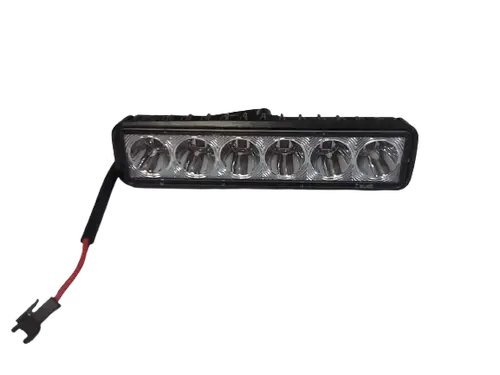 Far frontal longitudinal KULT pentru trotinete electrice