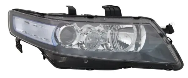 Far HONDA ACCORD VII (CL) 2005-2008