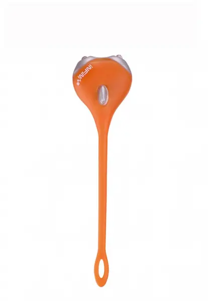 Far Infini Amuse 2 Functii 2 Led-uri Portocaliu