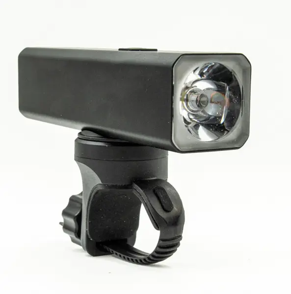 Far led pentru bicicleta 1x1500LM (reincarcabil USB)