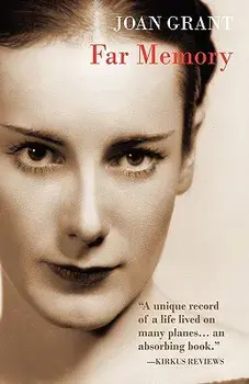 Far Memory, Paperback/Joan Grant