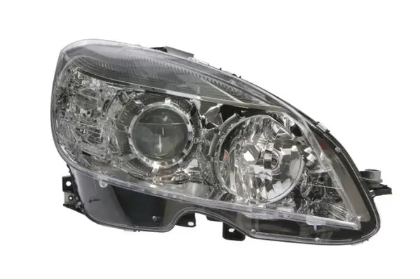 Far MERCEDES-BENZ C-CLASS (W204) 2007-2011