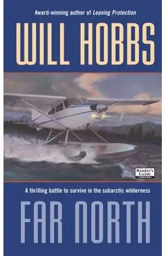 Far North - Will Hobbs