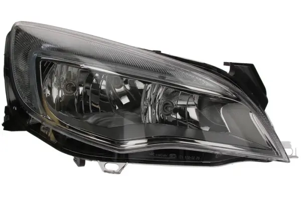 Far OPEL ASTRA J 2009-2012