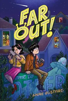Far Out!, Hardback/***