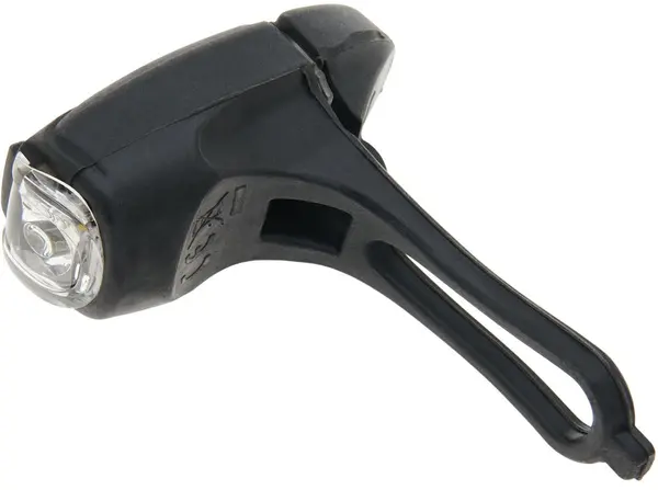 Far pentru bicicletă sau trotinetă electrică Newrban - cu încărcare USB, negru