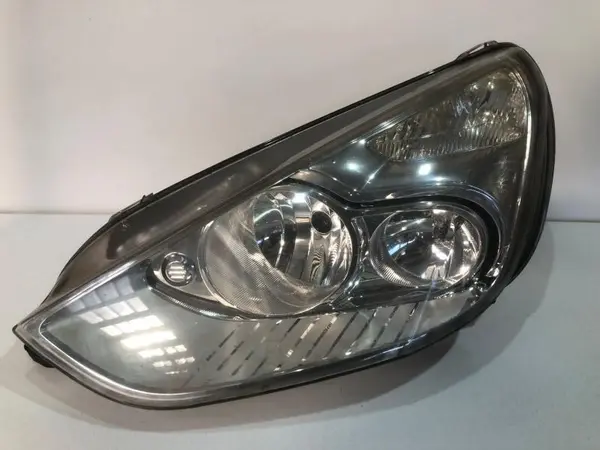 Far stanga 6m21-13w030-bh Ford Galaxy (2006->)[MK3]