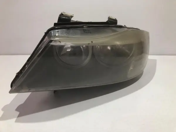 Far stanga 7202575 BMW Seria 3 LCI (2008-2011)[E90]