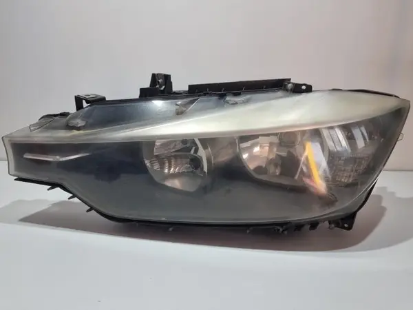 Far stanga 7259539 BMW Seria 3 (2012-2019) [F31]