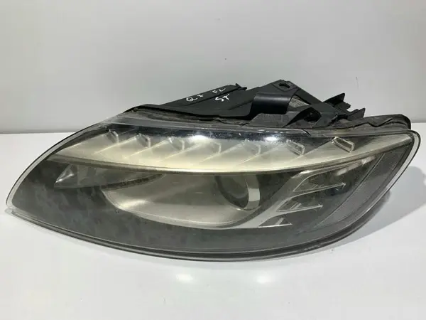 Far stanga bixenon cu led 4L0941003AG Audi Q7 facelift (2010-2015) [4L]