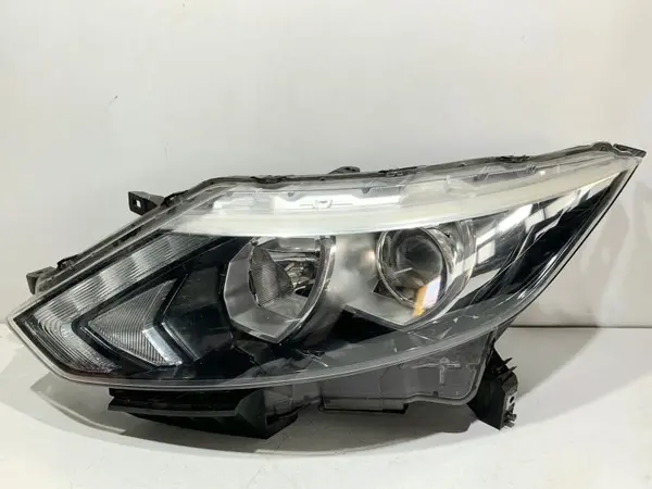 Far stanga clema rupta 100-18014 Nissan Qashqai 2 (2013-2016) [J11]