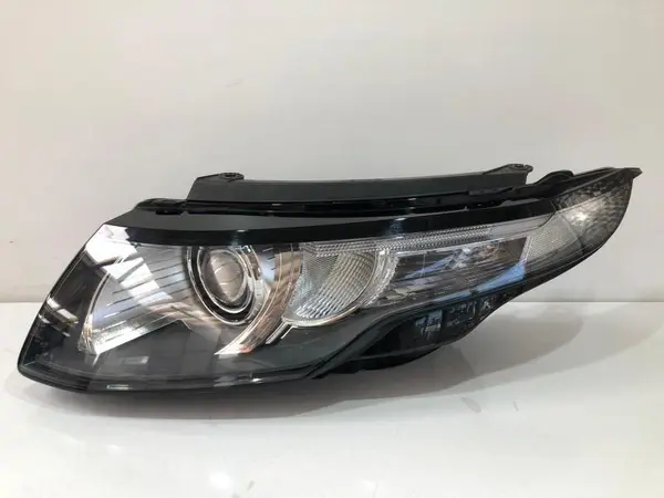 Far stanga complet bi-xenon BJ3213W030AE Land Rover Range Rover Evoque (06.2011-