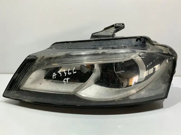 Far stanga (cu defect) Audi A3 (2003-2008) [8P1]