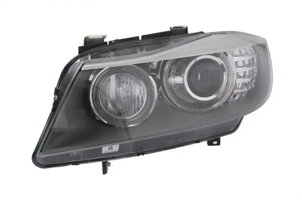 Far stanga (D1S H3 H8, electric, cu motoras, bixenon, cu iluminare in viraje) BMW Seria 3 (E90), Seria 3 (E91) 2008-2012