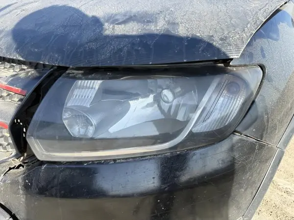 Far stanga Dacia Sandero Stepway 2 (2012-2017)