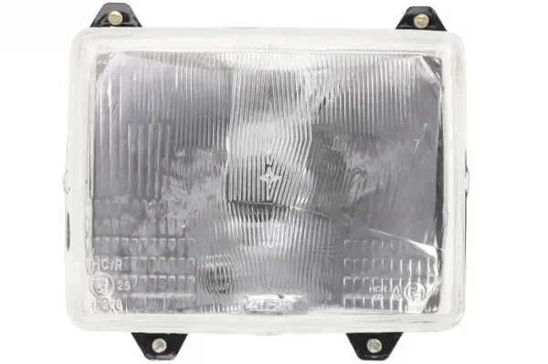Far stanga dreapta (H4, fara motor) potrivit RVI MAGNUM 09.90-