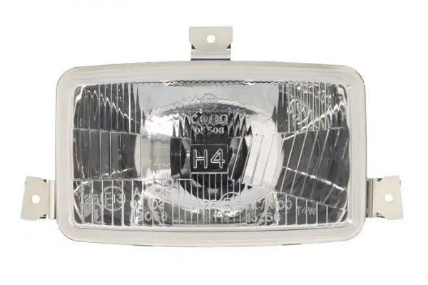 Far stanga dreapta (H4) potrivit DEUTZ FAHR 1130 TTV, 1145 TTV, 1160 TTV, 410 TTV, 420 TTV, 430 TTV, 610 TTV, 620 TTV, 630 TTV, 640 TTV