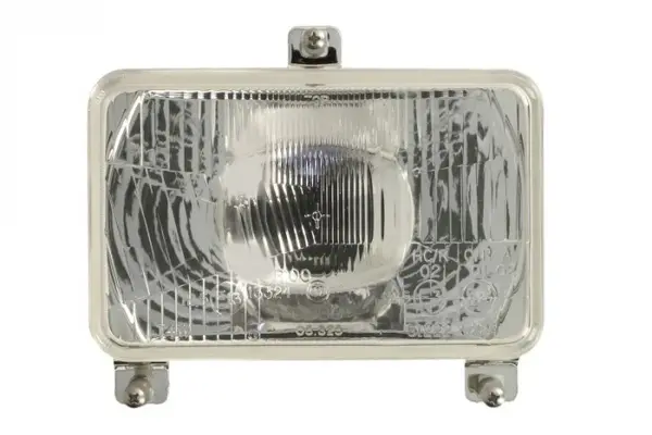 Far stanga dreapta (H4) potrivit FIATAGRI G 170, G 190, G 210, G 240