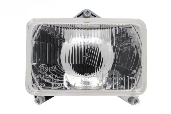 Far stanga dreapta (R2 T4W) potrivit FIAT M100, M115, M135, M160; FORD 8160, 8260, 8360, 8560; NEW HOLLAND TM 115, TM 120, TM 125, TM 130, TM 135, TM 140, TM 150, TM 155, TM 156, TM 165, TM 175, TM 19