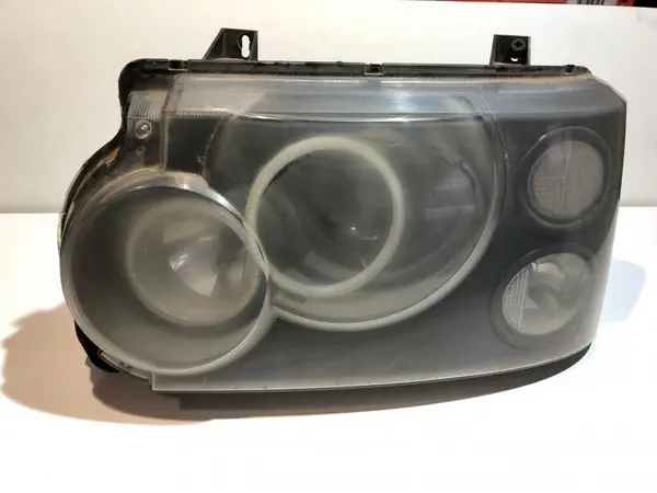 Far stanga facelift bi-xenon xbc502020lpo Land Rover Range rover Vogue (2006-2011)