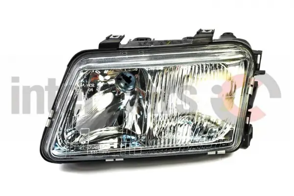 Far stanga (H1 H7, reglaj electric) AUDI A3 1996-1999