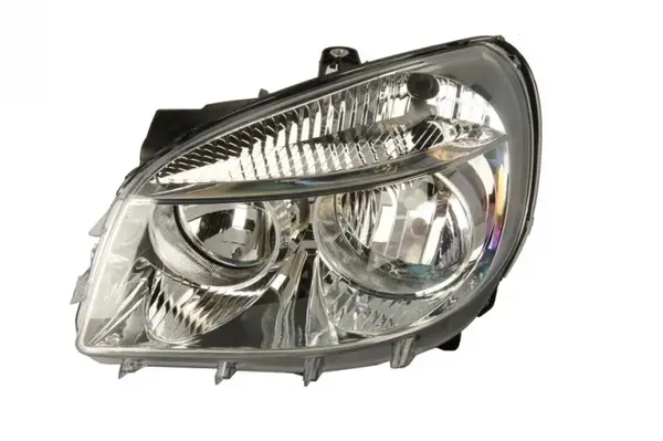 Far stanga (H1 H7, reglaj electric, cu motoras) FIAT DOBLO 2001-2005