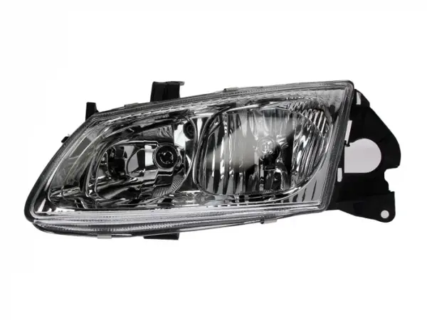 Far stanga (H1 H7, reglaj electric) NISSAN ALMERA 2000-2002