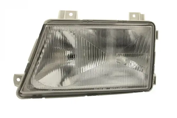 Far stanga (H1 W5W, electric, argintiu) MERCEDES Clasa VARIO dupa 1996