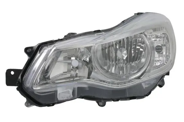 Far Stanga (H11 HB3 W5W WY21W, electric, fara motoras) potrivit SUBARU XV 03.12-01.18