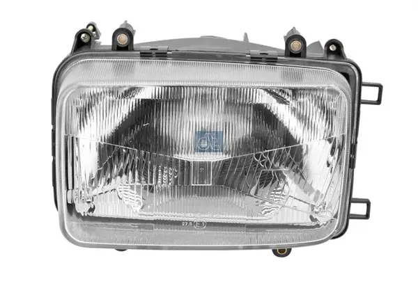 Far stanga (H4) DAF 65, 65 CF, 75, 75 CF, 85, 85 CF 07.92-12.00