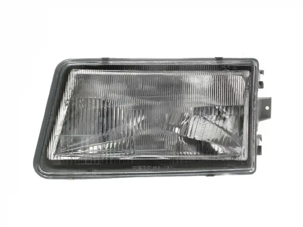 Far Stanga (H4, electric, fara motoras) potrivit IVECO DAILY II 01.89-05.99