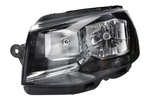 Far stanga H4, electric, interior negru VW TRANSPORTER T6 dupa 2015