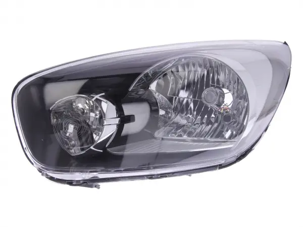 Far stanga (H4, electric) KIA PICANTO dupa 2011