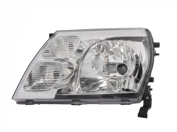 Far stanga H4, electric TOYOTA HIACE IV intre 2006-2012