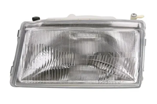 Far stanga (H4, manual) FIAT UNO 1989-2002