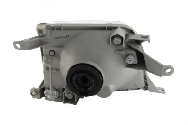 Far stanga H4, manual, KOITO,interior crom TOYOTA LAND CRUISER FJ100 intre 1998-2007