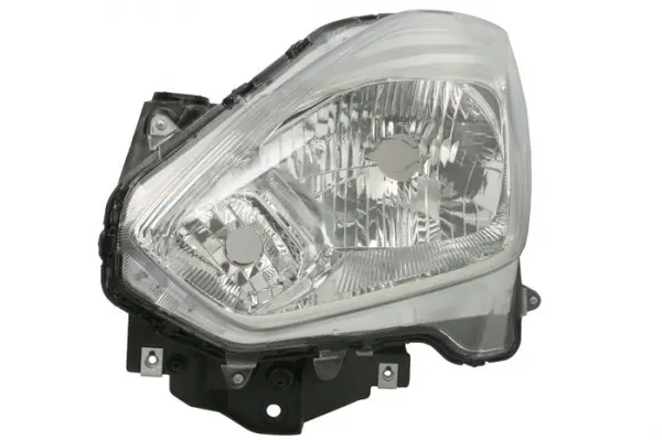 Far Stanga (H4 PY21W, electric, fara motor) potrivit SUZUKI SWIFT V AZ 03.17-05.20