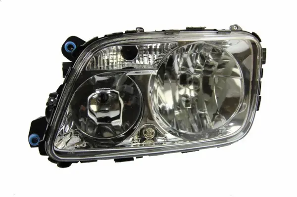 Far stanga (H7 H1) MERCEDES ACTROS MP2 MP3 10.02-