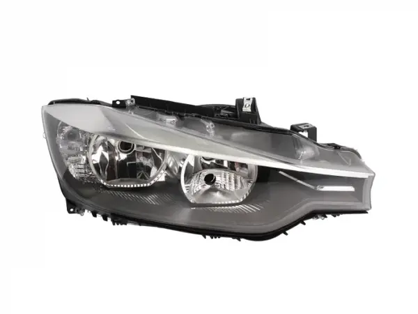 Far Stanga (H7 H7, electric, cu motor) potrivit BMW 3 (F30, F80), 3 (F31)