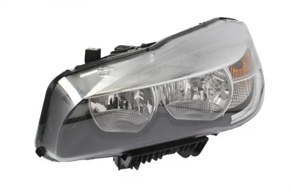 Far stanga (H7 LED, reglaj electric cu motoras) BMW Seria 2 (F45), 2 GRAN TOURER (F46) dupa 2015