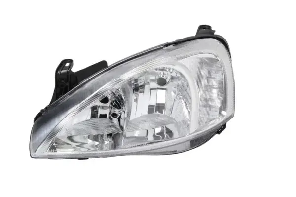 Far Stanga (halogen, H7 H7, electric, cu motor) potrivit OPEL COMBO TOUR, COMBO MINIVAN, CORSA C, CORSA C HATCHBACK