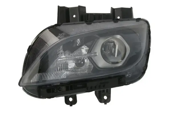 Far stanga (HB3, cu motor) potrivit HYUNDAI KONA II SX2 04.23-
