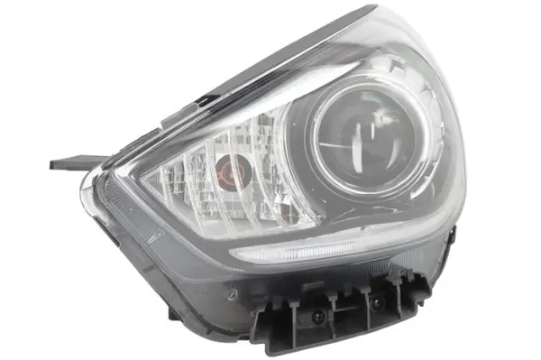 Far Stanga (HB3 LED PY21W, electric, fara motoras) potrivit KIA NIRO I