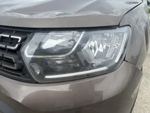 Far stanga led 260609367R Dacia Duster 2 (2018-2021)