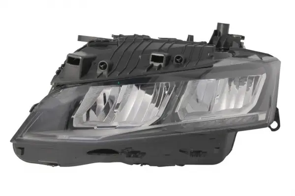 Far stanga (LED, electric, cu motor) potrivit PEUGEOT 308 III 07.21-