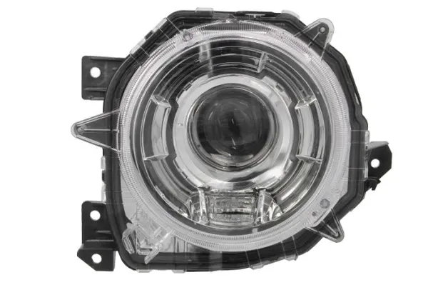 Far stanga (LED, electric) potrivit SUZUKI JIMNY GJ 10.18-