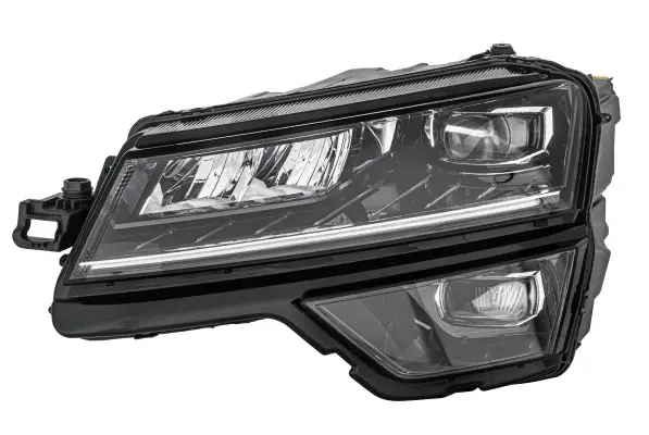 Far stanga LED, LED potrivit SKODA KAROQ 11.17-
