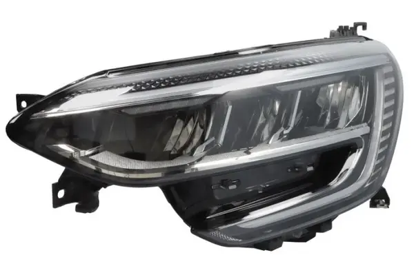 Far stanga (LED) potrivit RENAULT MEGANE IV Ph II dupa 2020