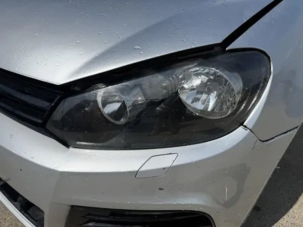 Far stanga Nissan Juke (2010-2014)