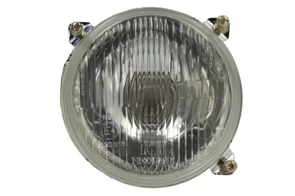 Far stanga potrivit LANDINI 16000, 5840, 5840 2, 5840 4, 6505, 6840, 9550; MASSEY FERGUSON 16, 122, 130, 133, 133 MK III, 133 STANDARD, 133 SUPER, 133S, 135, 135 FR, 135 MK III, 135 S, 135 UK